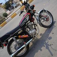 موتور سیکلت 150