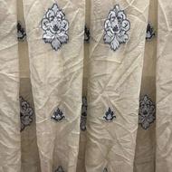 پرده درحد نو