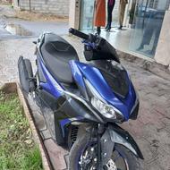 ایروکس رادیات دار