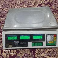 فروش ترازو دیجیتالی 30 کیلو مارک GmARY سالمدر حد