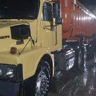 ولوو موتور اف