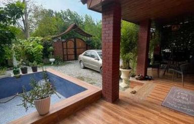 فروش ویلا 200 متر در شهرک توسکا