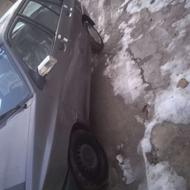 پراید نوک مدادی مدل79