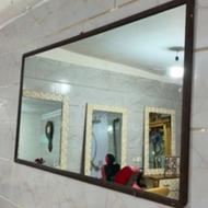 آینه سالم اندازه 80در 150