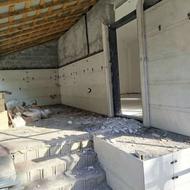 شاگرد سنگ کاری و کاشی کاری