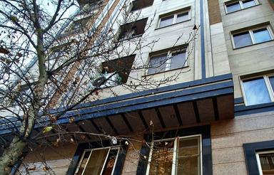 اجاره آپارتمان 66 متر در جنت آباد مرکزی