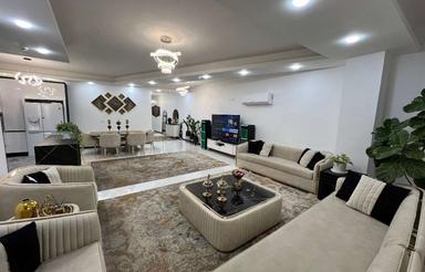 فروش آپارتمان 115 متر در پیام نور