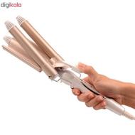 حالت دهنده مو فر اس S روزیا مدل HR-722