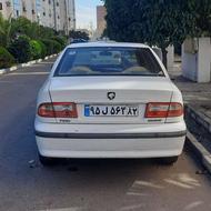 سمند ef7 دوگانه شرکت