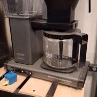 قهوه ساز موکامستر