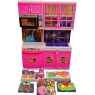 ست سرویس آشپزخانه دخترانه نونو