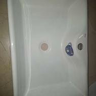 روشویی چینی نو برند سینا چینی