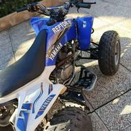 موتور چهار چرخ