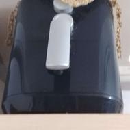 سرخ کن و ماهیتابه رژیمی