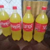 آب نارنج امساله