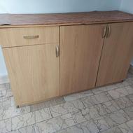 جاکفشی چوبی