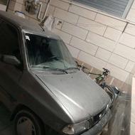 پراید141هیدرولیک 1391