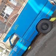 نیسان 85 دوگانه