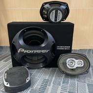 فروش ساب و باند پایونیر