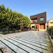 دوبلکس 320متری استخردار+روفگاردن محمودآباد