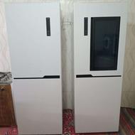 یخچال در حد دوماه استفاده شده