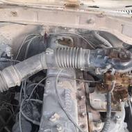  تویوتا86ماشین آماده بکار