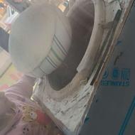 تنور گازی مناسب غذاخوری