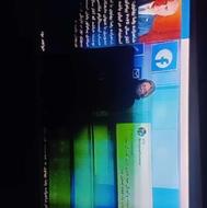 ال ای دی هوشمند 50 اینچ سامسونگ نیاز به تعمیر