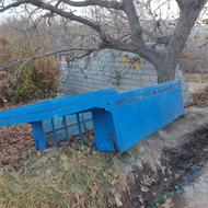 اتاق نیسان بالا سالم