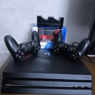 پی اس فور پرو