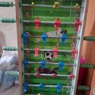 فوتبال دستی