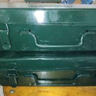 جعبه ابزار فلزی جعبه آچار