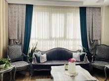 پرده به همراه کتیبه های کنارش در شیپور