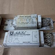 ترانس مهتابی و ترانس لامپ هالو ژنی