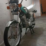 موتور تکتاز درحد