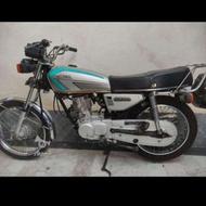 هوندا125مدارک‌کامل‌خیابانی‌قیمت45000000میلیون