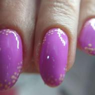 مدل رایگان برای ناخن