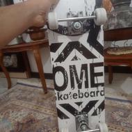 اسکیت برد درحد