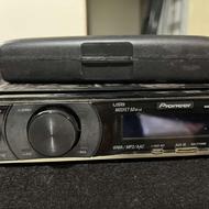 پخش پایونر و ساب و میدرنج