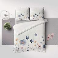 ست کامل روتختی و لحاف+ روبالشی