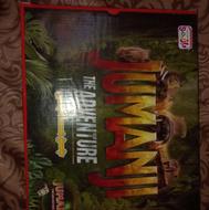 بازی جو مانجی