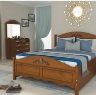 تخت خواب دونفره