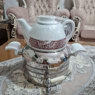 کتری قوری نو و آنتیک