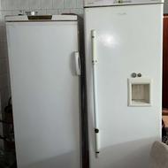 یخچال هیمالیا و فریزر ارج