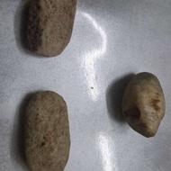 مهر مار اصل خر مهره اصل استخوانی