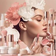 فروش لوازم آرایشی و بهداشتی