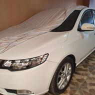 سراتو مونتاژ 2000 اتوماتیک