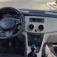 خودرو سهند s مدل 1404