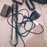 سشوار حالت دهنده مو