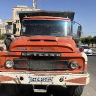 کامیون لیلاند